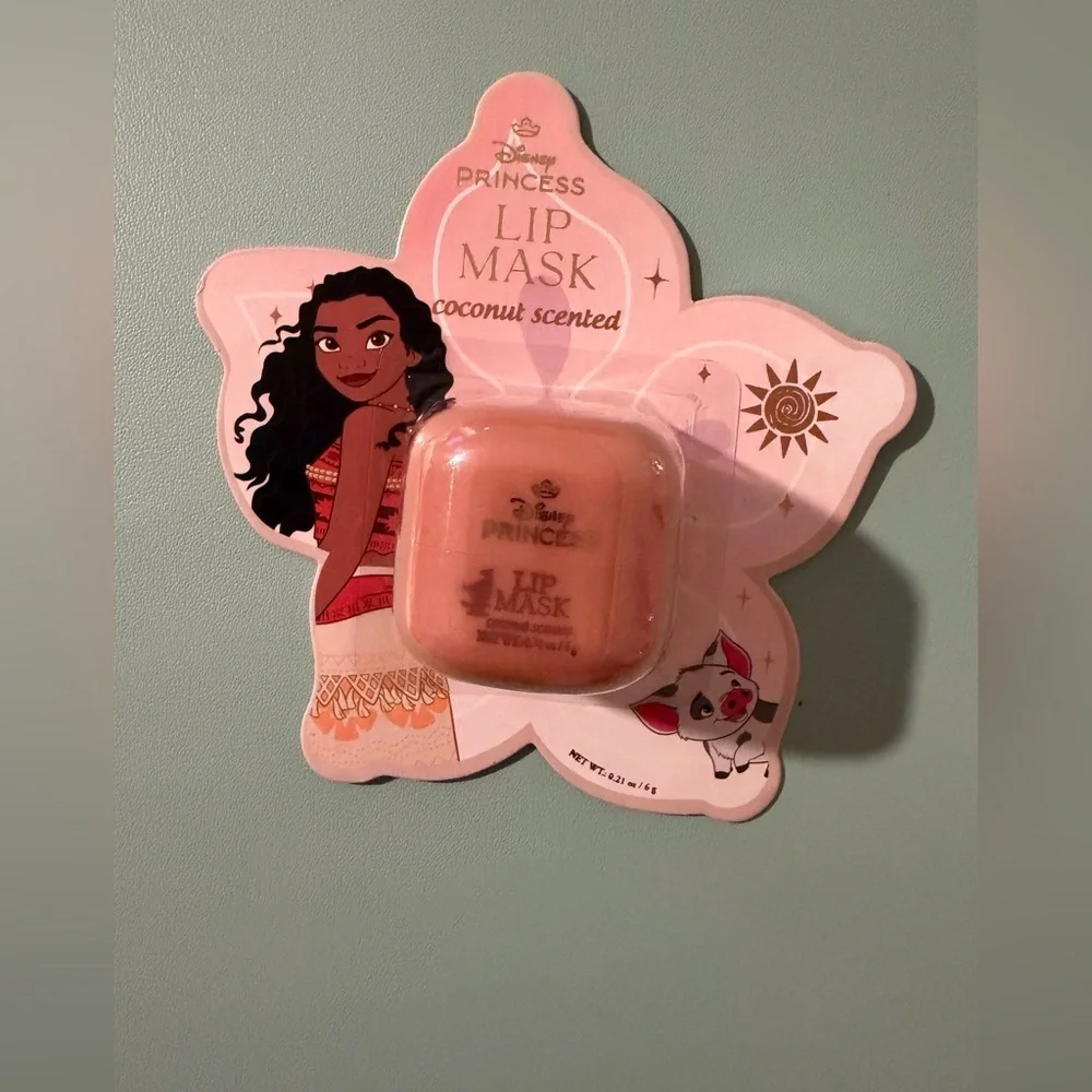 Disney Moana Socks & Accessories Set